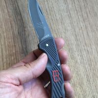 4 ножа чисто нови-ножове, снимка 6 - Ножове - 45468616