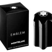 MONTBLANC EMBLEM, снимка 4 - Мъжки парфюми - 45572475