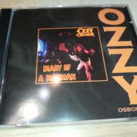 OZZY OZBOURNE CD 1705241711, снимка 1 - CD дискове - 45782412