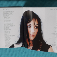 Martine McCutcheon – 1999 - You Me & Us(Europop), снимка 5 - CD дискове - 37817873