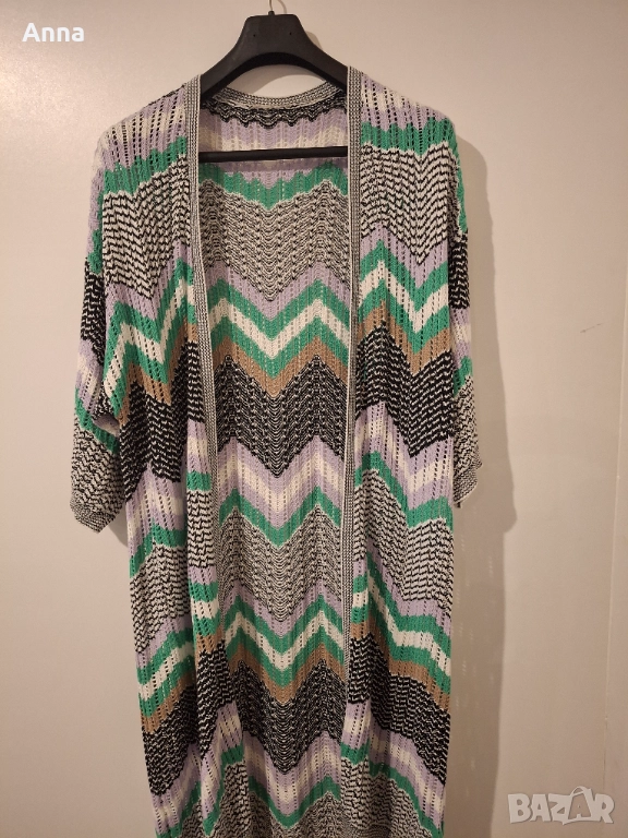 Дамска жилетка, снимка 1