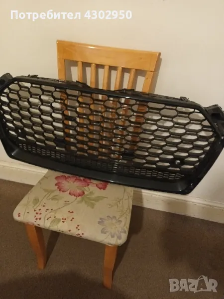 решетка за Audi A5, снимка 1