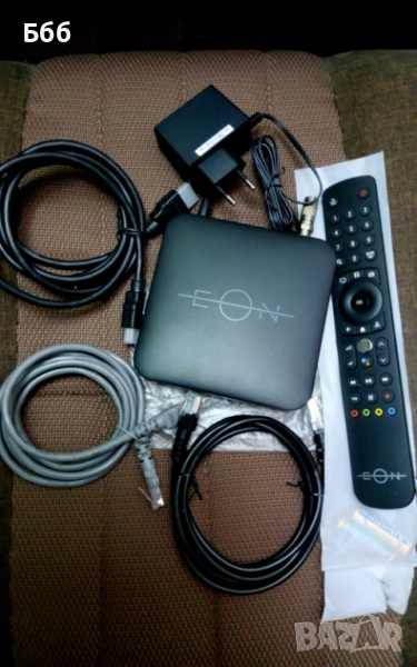 EON Android TV Box, снимка 1