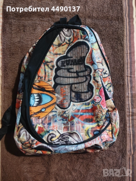 Раница, снимка 1