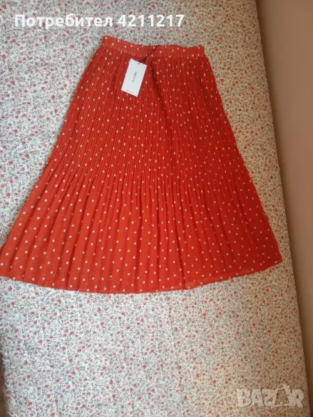 Нова дамска пола Lefties, снимка 1