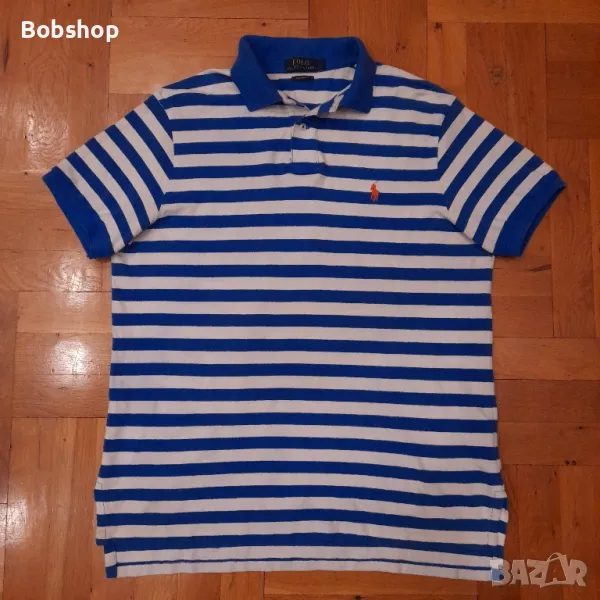 Мъжка блуза POLO Ralph Lauren, снимка 1