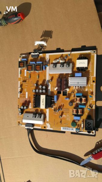 Power board BN44-00711А SAMSUNG UE50H6470SS, снимка 1