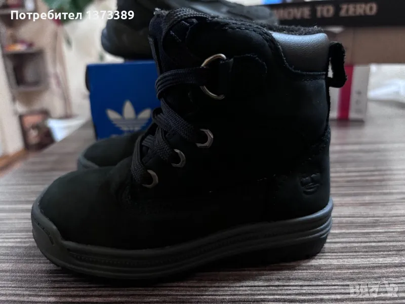 Боти Timberland, снимка 1