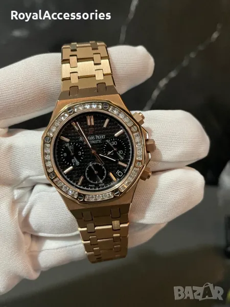 Дамски часовник Audemars Piguet , снимка 1