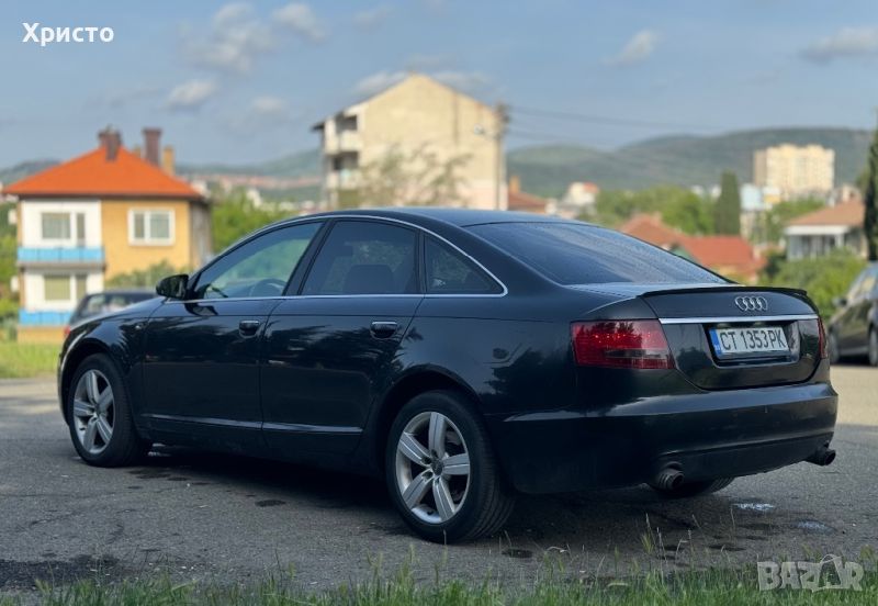 Audi A6 3.0 TDI, снимка 1