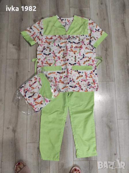 Медицинско облекло , снимка 1