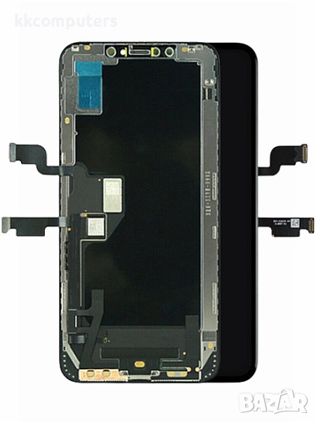 GX OLED LCD дисплей за Apple Iphone XS Max (A2101), снимка 1