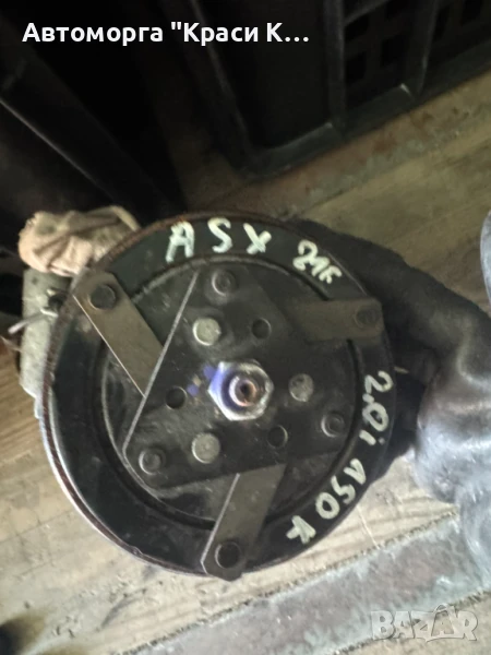 78113A972 компресор за климатик Mitsubishi ASX 2021г. 2.0i, снимка 1