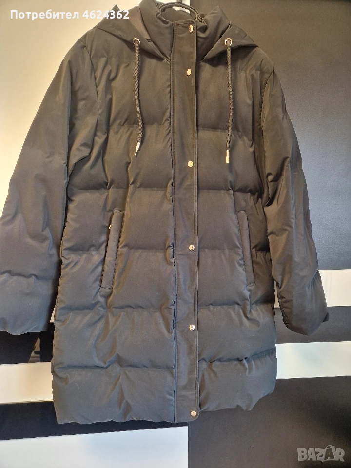 Зимно яке, снимка 1