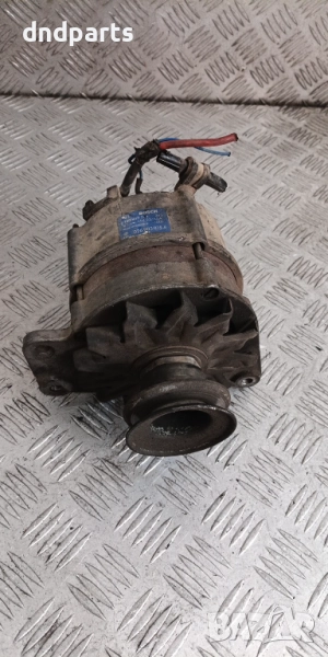 Алтернатор Audi 80 1.8i 1988г.	, снимка 1