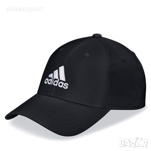 ШАПКА ADIDAS BBALLCAP LT EMB, снимка 1