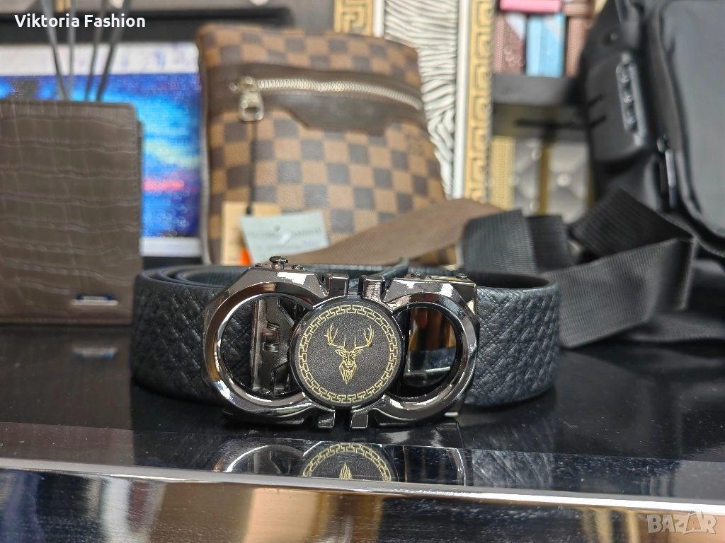 мъжки колан, снимка 1