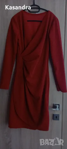 празнична рокля, снимка 1