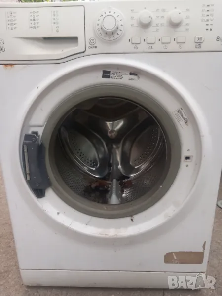 Продавам на части пералня Hotpoint Ariston WML 803 В, снимка 1