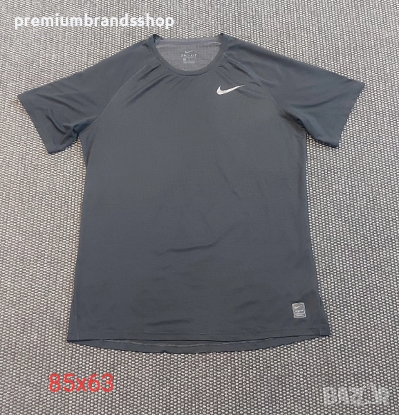 Nike pro тениска XL размер , снимка 1