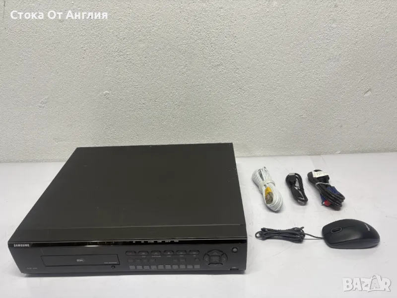 DVR устройство - Samsung SVR-450, снимка 1