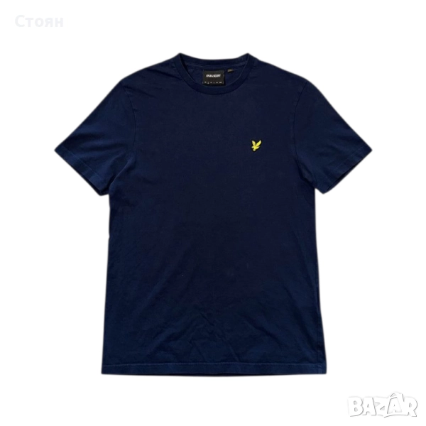 Lyle&Scott T-shirt , снимка 1