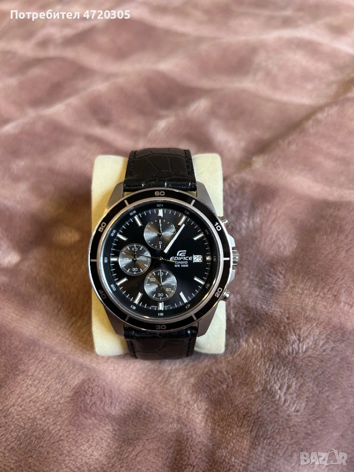 Часовник Casio Edifice , снимка 1