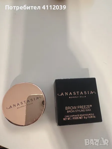 Гел за Вежди на Anastasia Beverly Hills, снимка 1