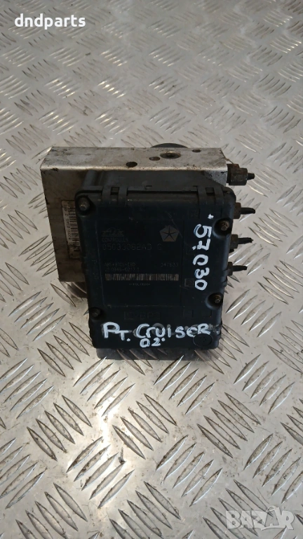 ABS Chrysler PT Cruiser 2002г. 05033082AD , снимка 1