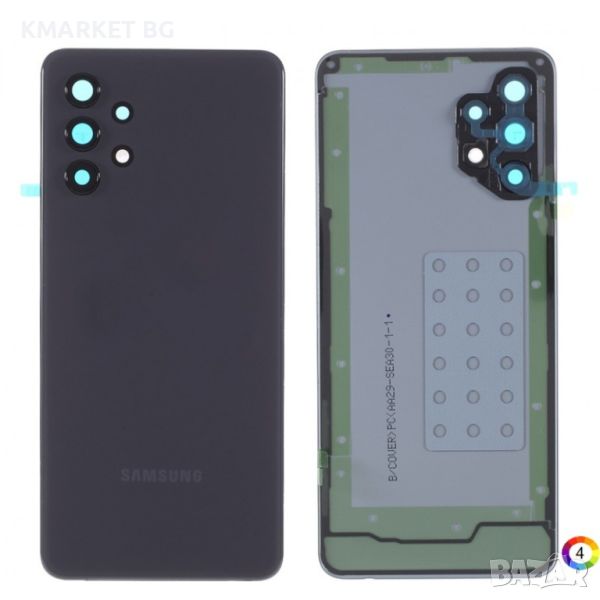 Оригинален Заден Капак за Samsung Galaxy A32 4G A325, снимка 1