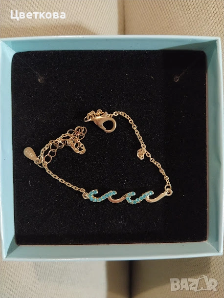 чисто нова гривна, снимка 1