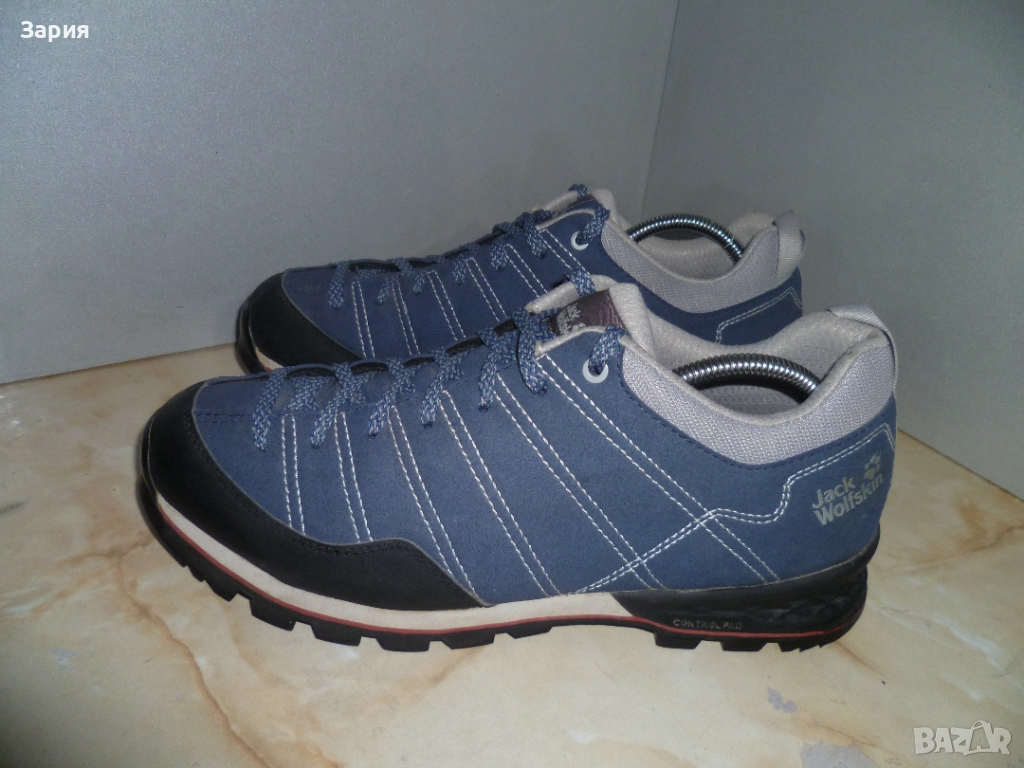 Jack Wolfskin маратонки №45, снимка 1