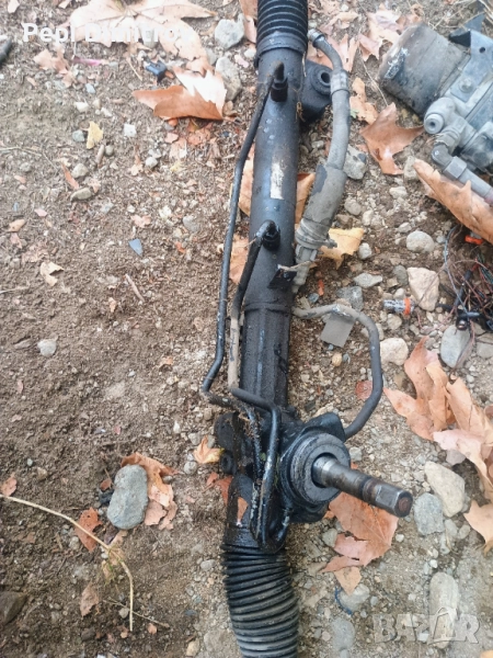 Рейка OPEL ZAFIRA B 2005-2014, снимка 1