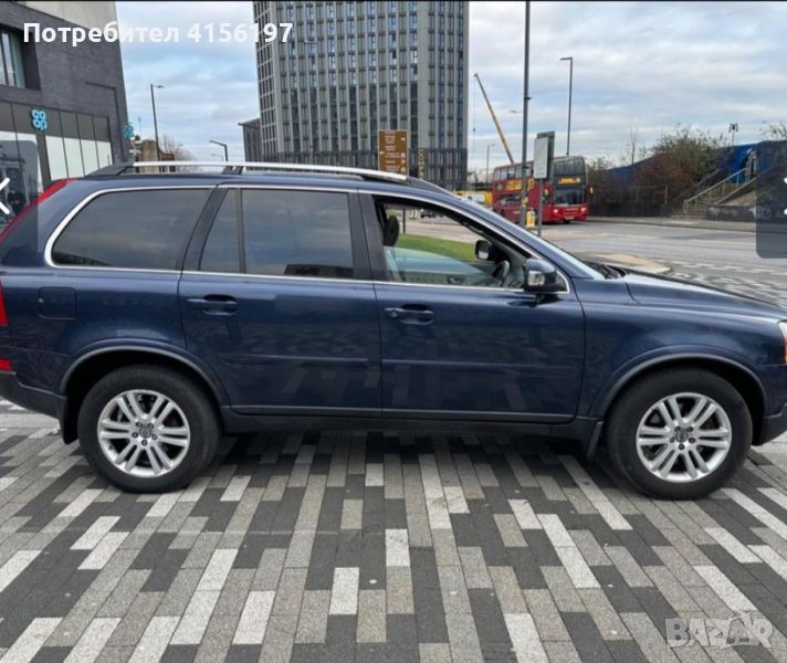 Volvo xc90 6+1, снимка 1