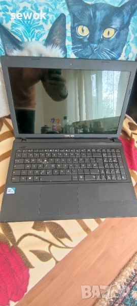 ASUS X55A SX041H pentium B970, снимка 1