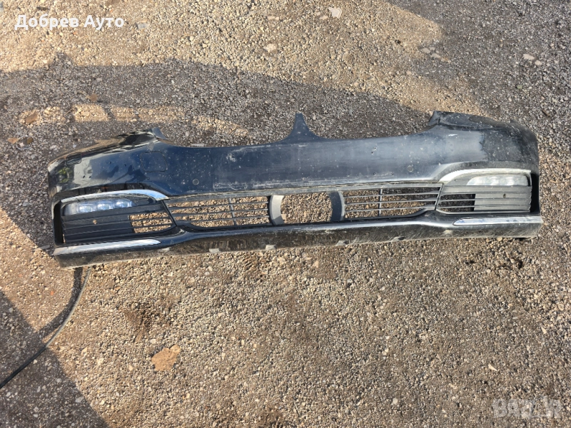 Предна броня за BMW 730d G11 , снимка 1