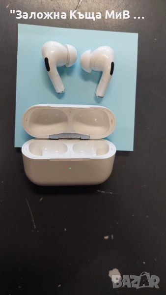 Apple airpods PRO gen1, снимка 1