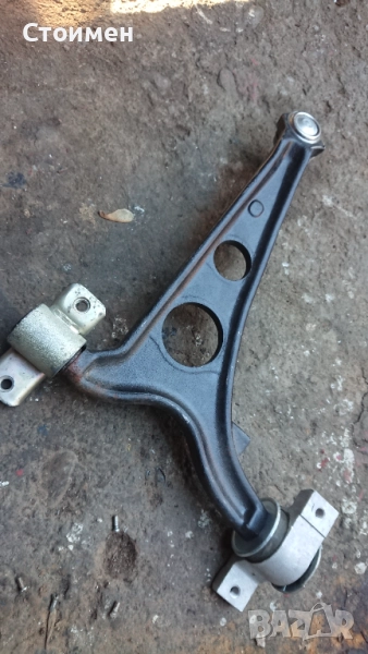 Нов носач фиат мултипла, снимка 1