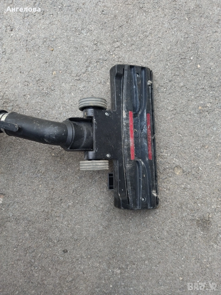 Четка за прахосмукачка, снимка 1