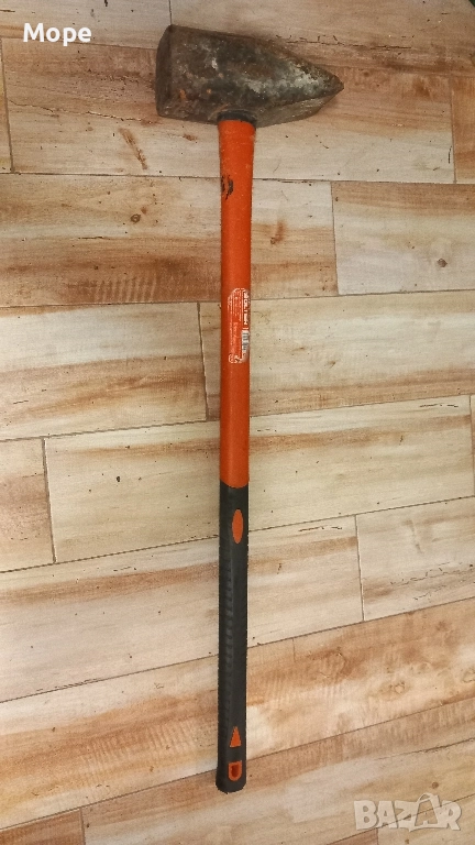 Чук 8 кг, снимка 1