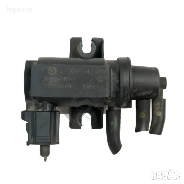 Вакуум клапан Mazda 6 Estate (GJ, GL) 2013-2019 ID:148397, снимка 1