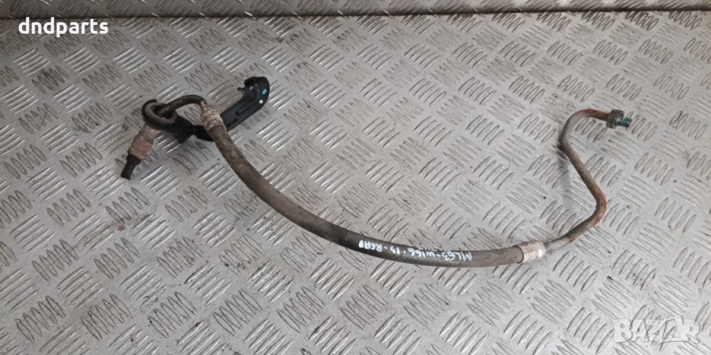 Маркуч задна активна стабилизираща щанга Mercedes ML63 AMG W166 2013г.	, снимка 1