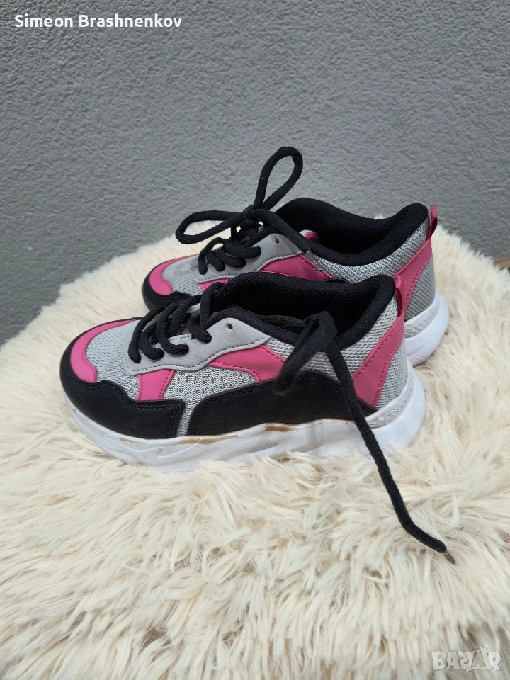 Детски маратонки , снимка 1