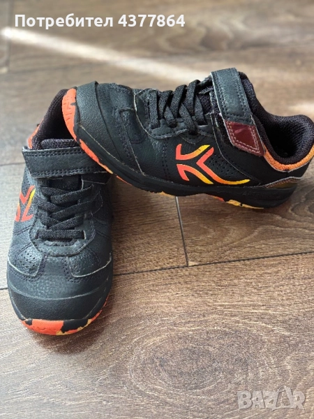 Детски обувки 28/29 номер, снимка 1