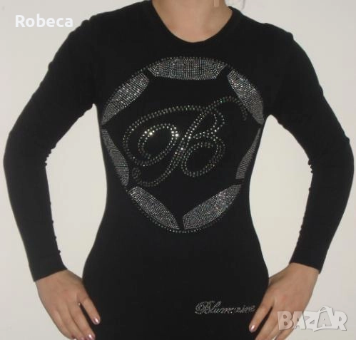 Дамска блуза Blumarine, снимка 1