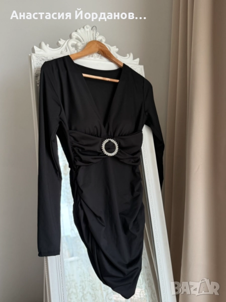 Рокля , снимка 1