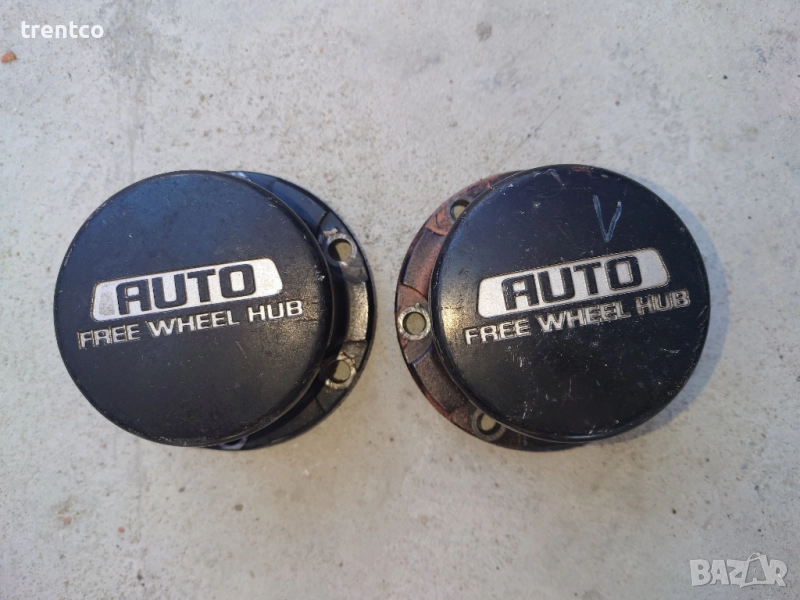 Витара vitara автоматични хъбове за части, снимка 1