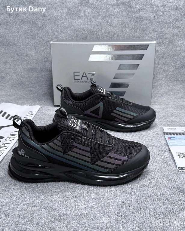 Мъжки маратонки , снимка 1