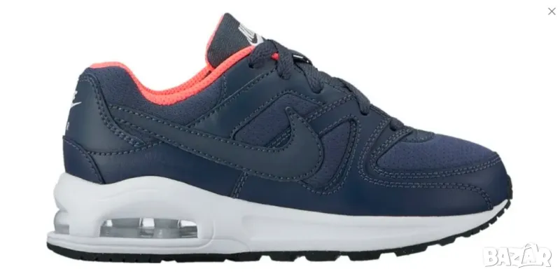 маратонки Nike Flex Air Max Command PS номер 30 ,5-31, снимка 1