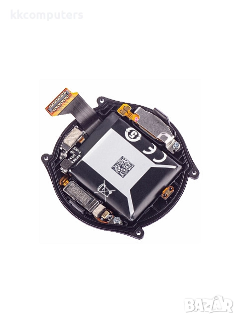 БАТЕРИЯ ЗА ONEPLUS WATCH 46MM (W301GB), снимка 1